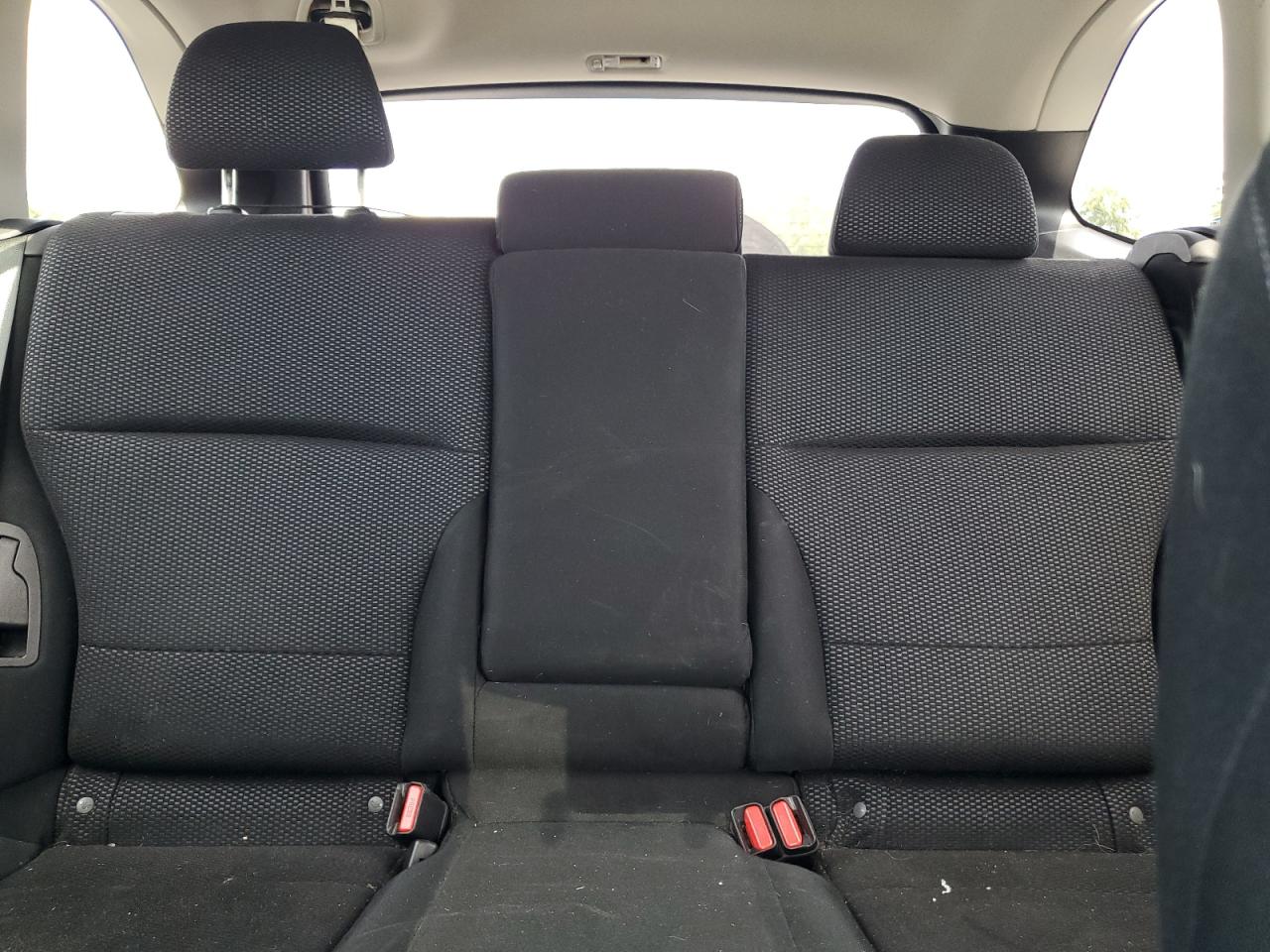 2015 Subaru Outback 2.5I Premium VIN: 4S4BSBCC6F3331740 Lot: 69057865