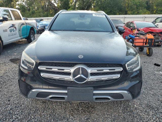 2020 MERCEDES-BENZ GLC 300  