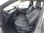 2022 FORD KUGA TITANIUM EDITION for sale at Copart CHESTER