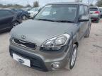 2013 KIA SOUL 2 for sale at Copart BRISTOL