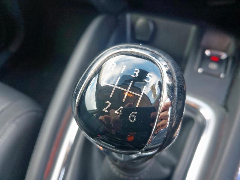 2014 NISSAN QASHQAI 1.2 DIG-T TEKNA 5DR