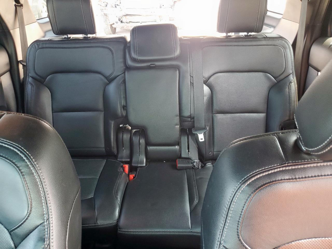 2016 Ford Explorer Limited VIN: 1FM5K8F8XGGD14912 Lot: 70545425