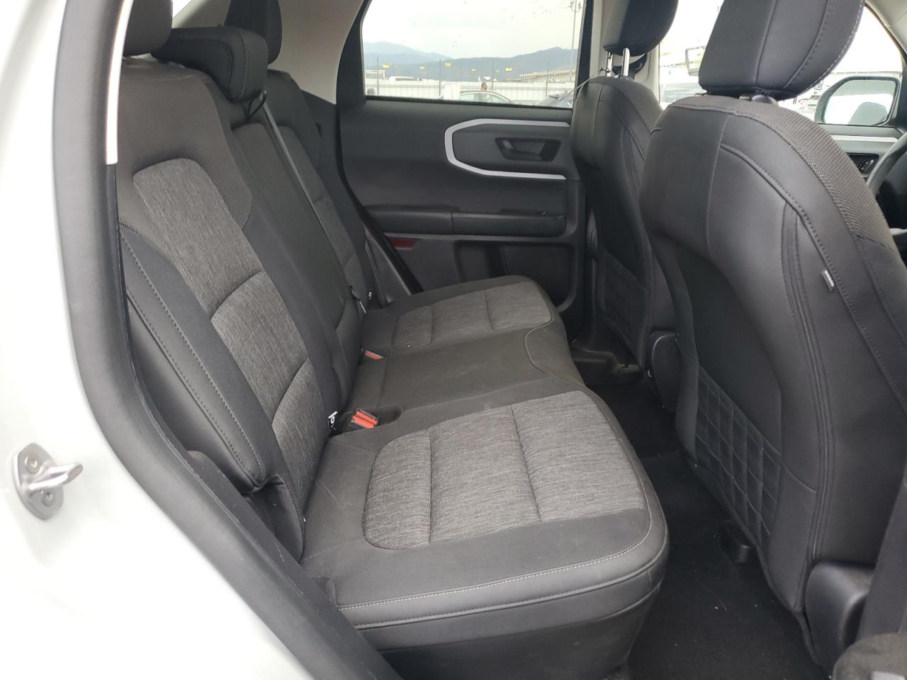 2023 Ford Bronco Sport Big Bend VIN: 3FMCR9B64PRD60242 Lot: 69122545