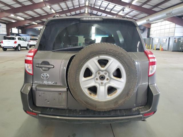 2010 TOYOTA RAV4   