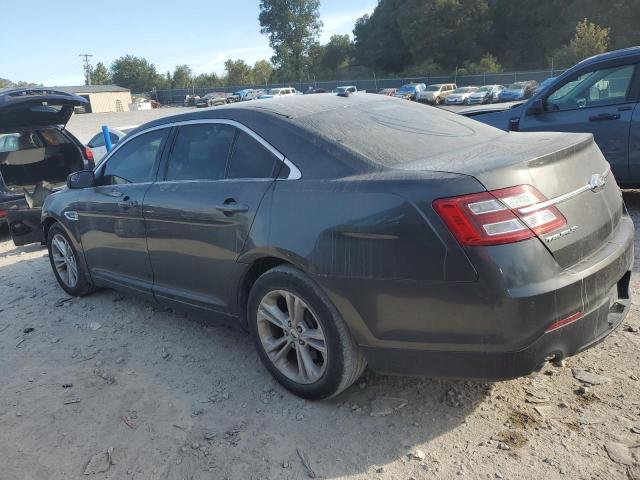  FORD TAURUS 2018 Угольный