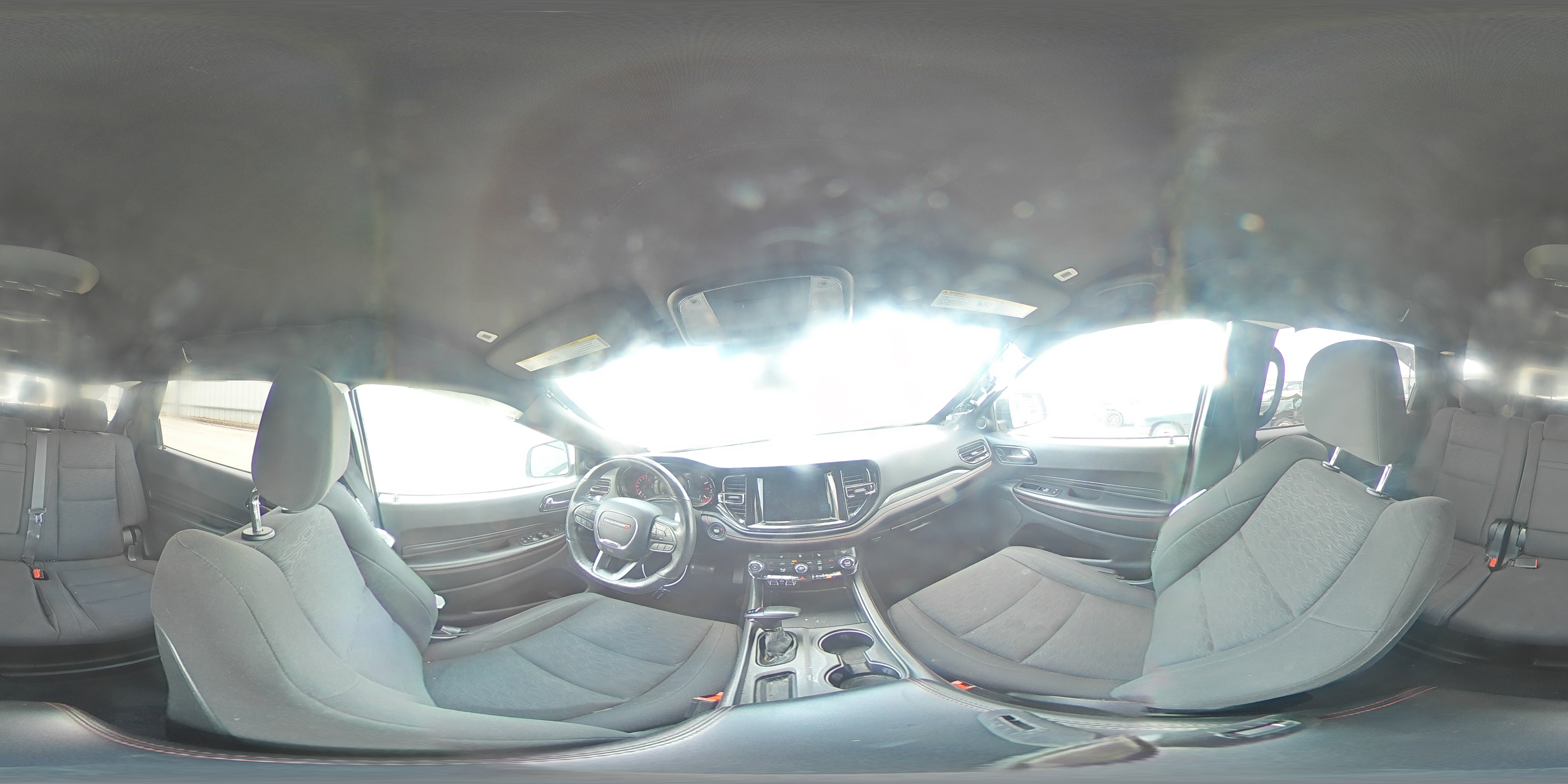 2023 Dodge Durango Gt VIN: 1C4RDHDG7PC682059 Lot: 69684205