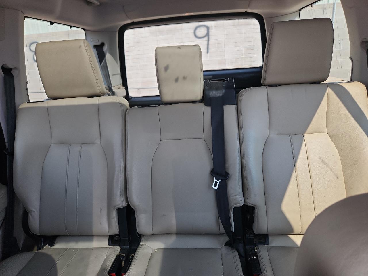 2014 Land Rover Lr4 Hse VIN: SALAG2V6XEA719159 Lot: 70082005