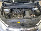2016 TOYOTA HIGHLANDER XLE   for sale at Copart CT - HARTFORD SPRINGFIELD