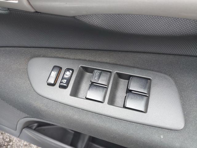 2007 TOYOTA AURIS TR D