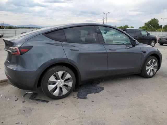 TESLA MODEL Y 2023 Сharcoal
