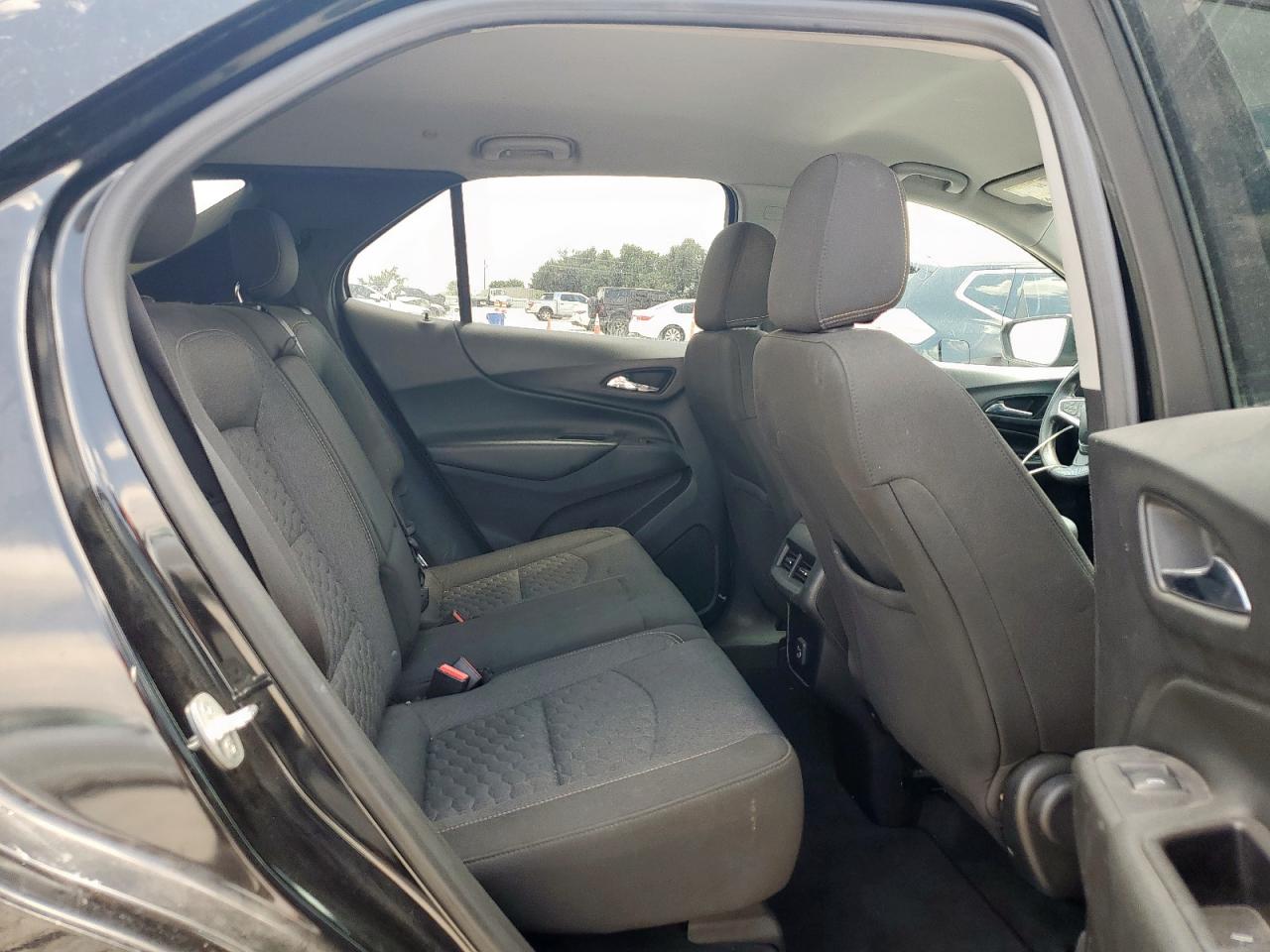 2020 Chevrolet Equinox Lt VIN: 2GNAXKEV9L6238108 Lot: 69242245