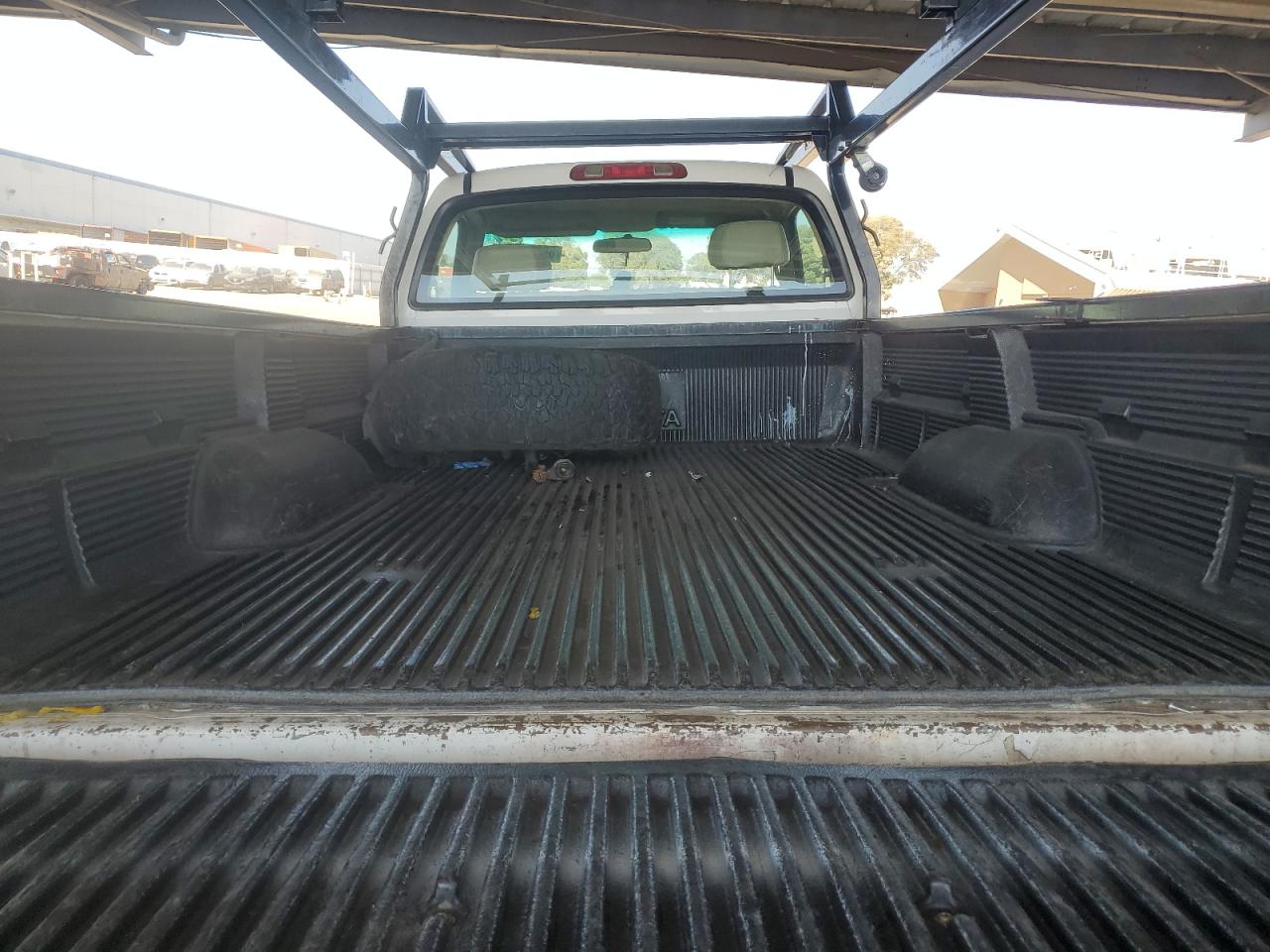 2001 Toyota Tundra VIN: 5TBJN32171S203164 Lot: 68661045