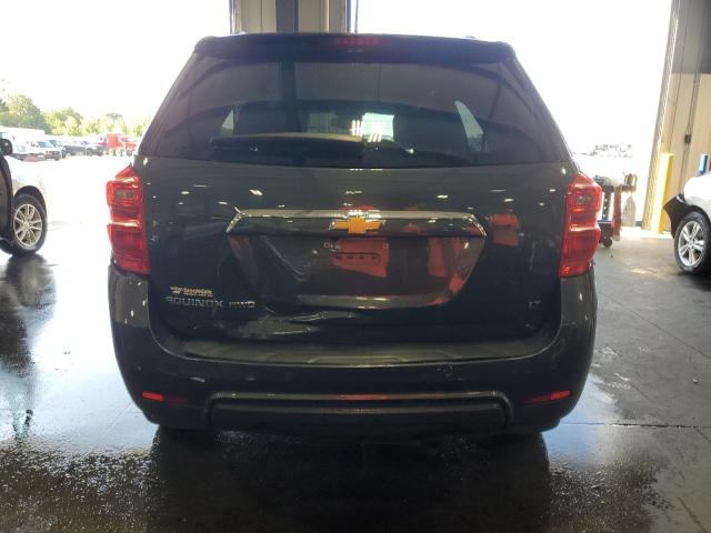 CHEVROLET EQUINOX 2017 Серый
