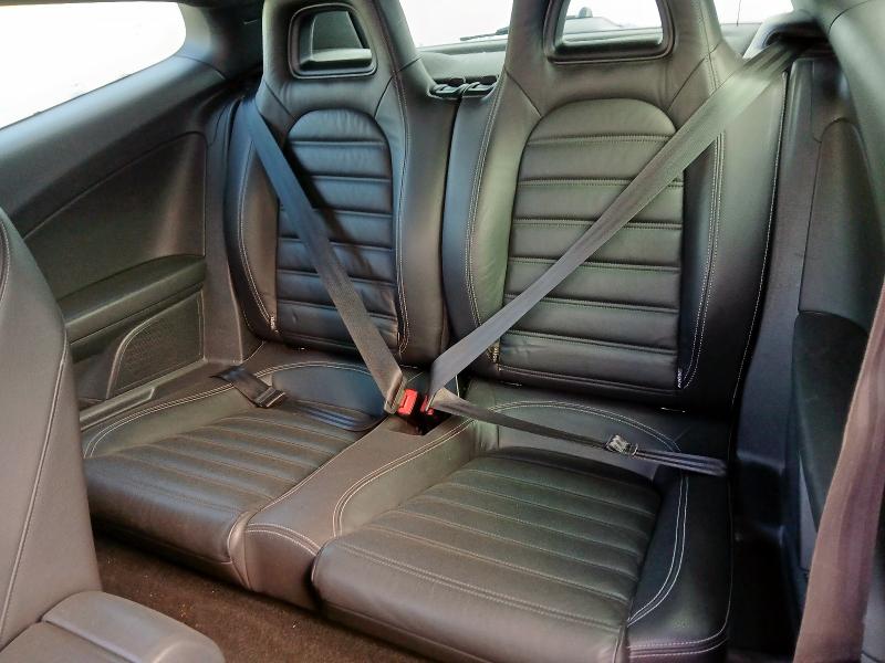 2008 VOLKSWAGEN SCIROCCO GT