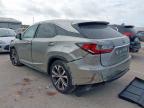 2016 LEXUS RX 450H LUXURY CVT  for sale at Copart SANDWICH