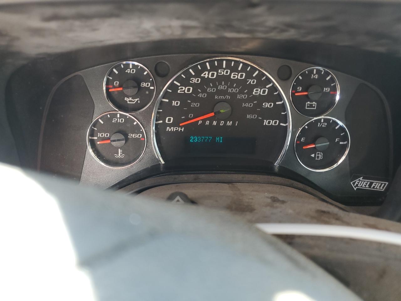 2011 GMC Savana Cutaway G3500 VIN: 1GD374CA5B1904424 Lot: 67936085