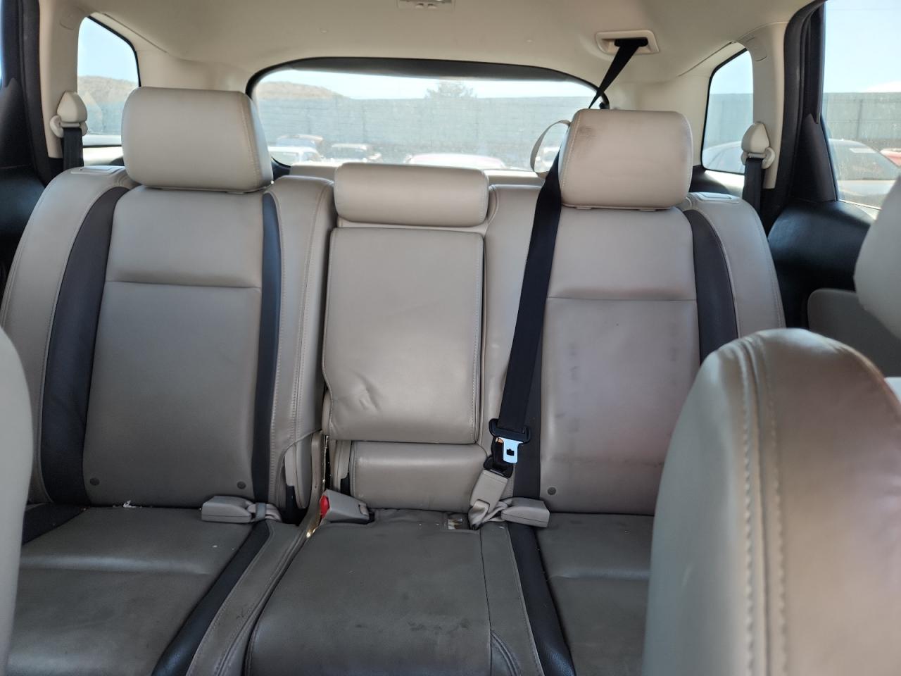 2010 Mazda Cx-9 VIN: JM3TB3MA2A0235293 Lot: 69204215