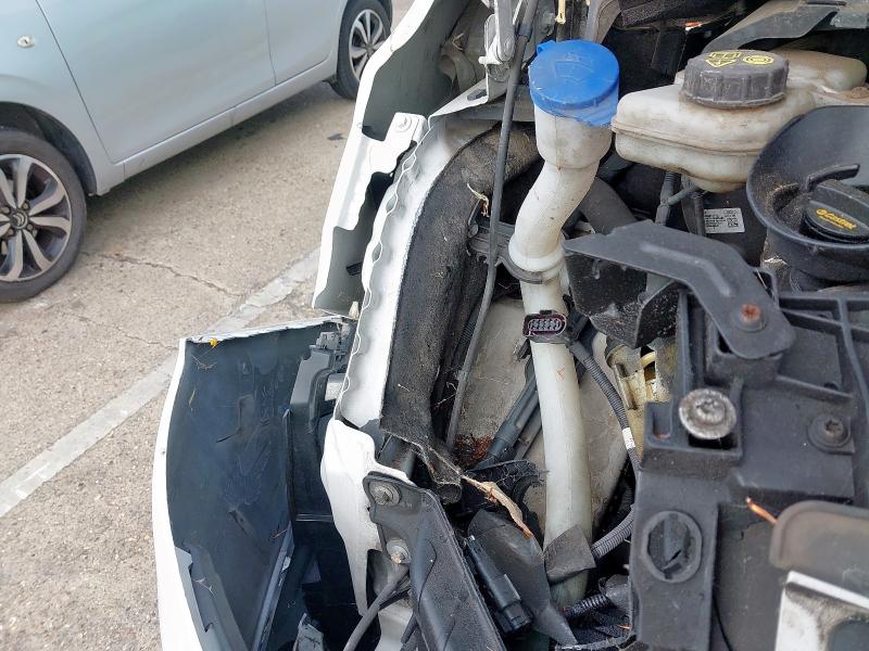 2018 FORD TRANSIT CUSTOM 2.0 ECOBLUE 105PS LOW ROOF TREND VAN