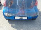 2012 PEUGEOT 107 ACTIVE  for sale at Copart SANDTOFT
