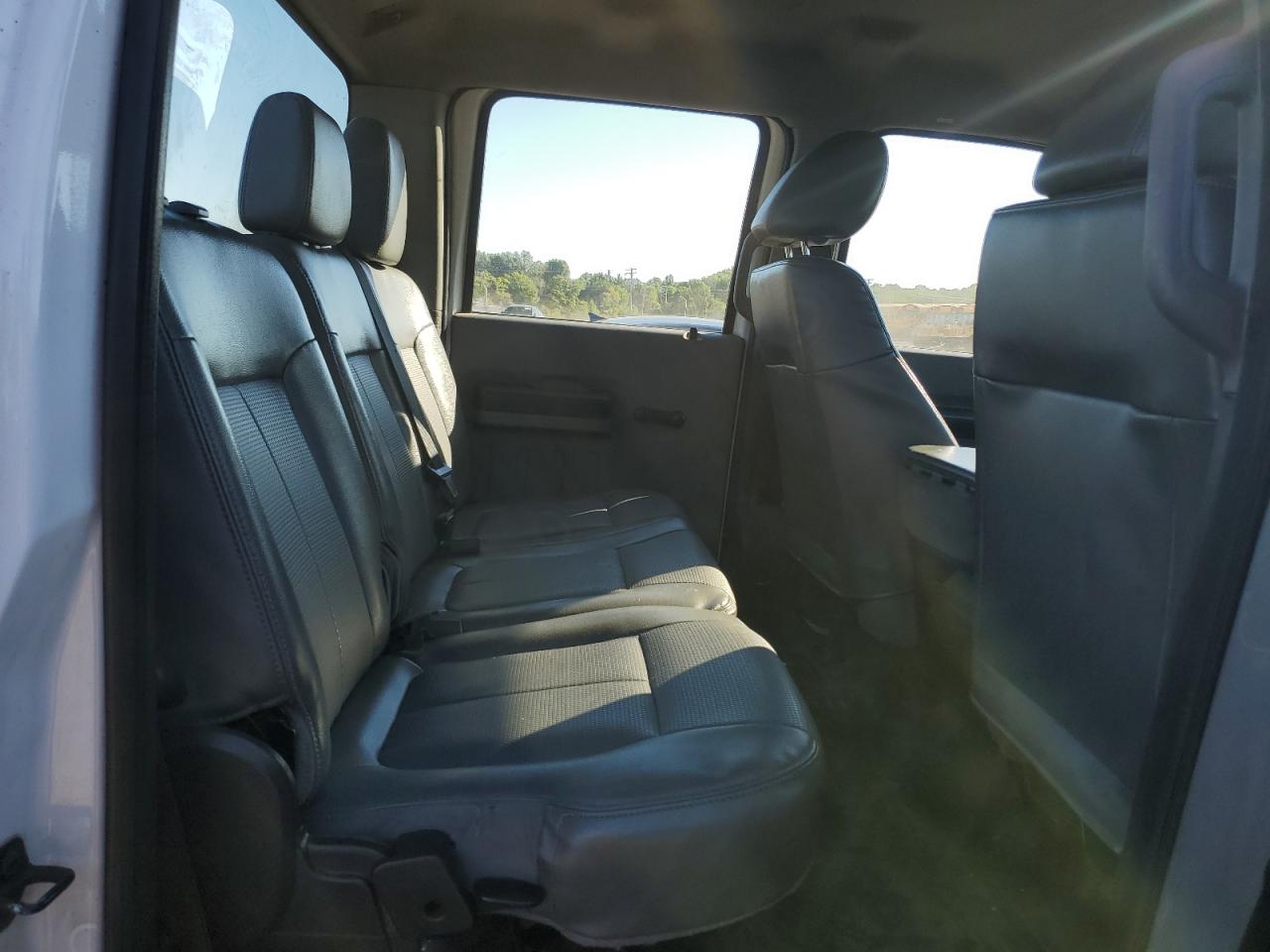 2014 Ford F350 Super Duty VIN: 1FT8W3D60EEA27131 Lot: 68760415