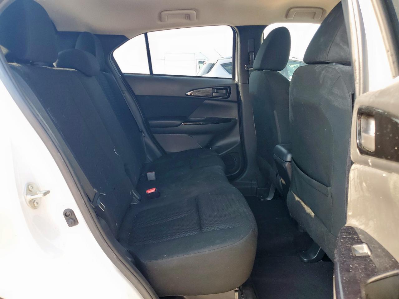 2024 Mitsubishi Eclipse Cross Le VIN: JA4ATVAA0RZ035009 Lot: 69452825