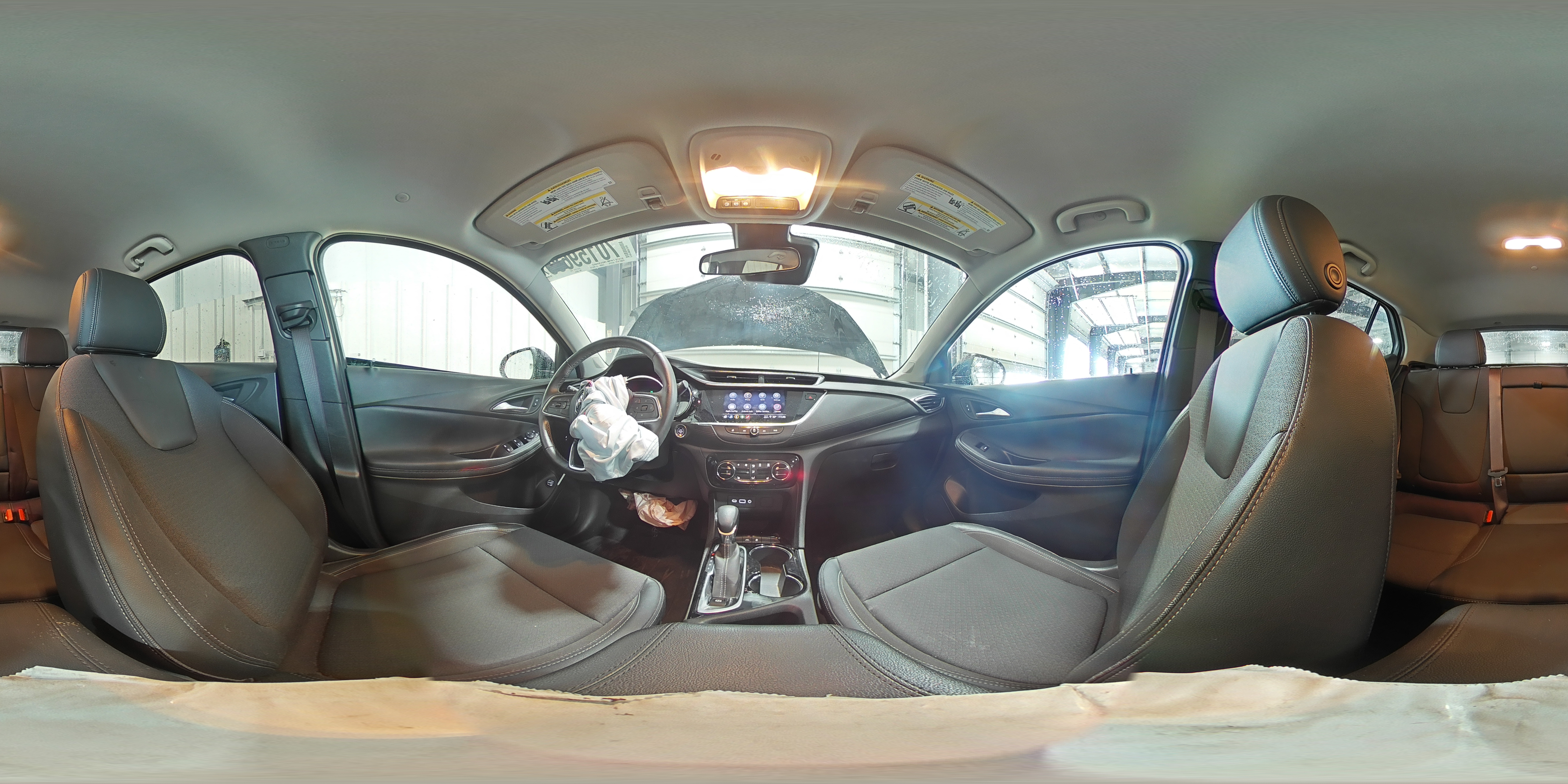 2021 Buick Encore Gx Select VIN: KL4MMDSL0MB068291 Lot: 70159685