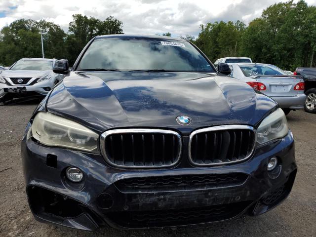 2015 BMW X6 XDRIVE35I