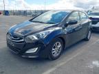 2014 HYUNDAI I30 ACTIVE for sale at Copart CHESTER