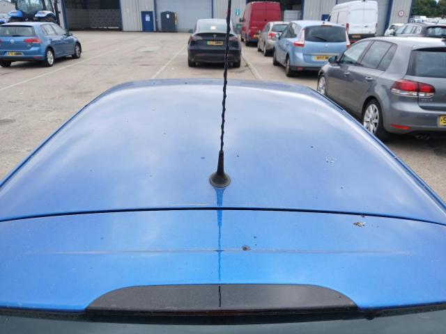 2005 RENAULT CLIO EXTREME 16V 