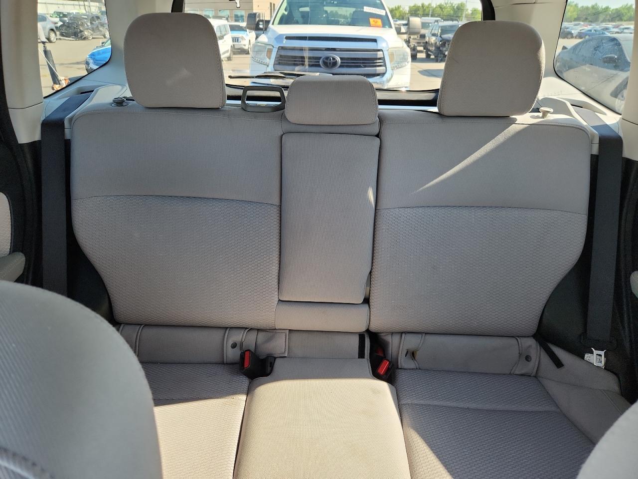 2017 Subaru Forester 2.5I Premium VIN: JF2SJAEC6HH486648 Lot: 69692205