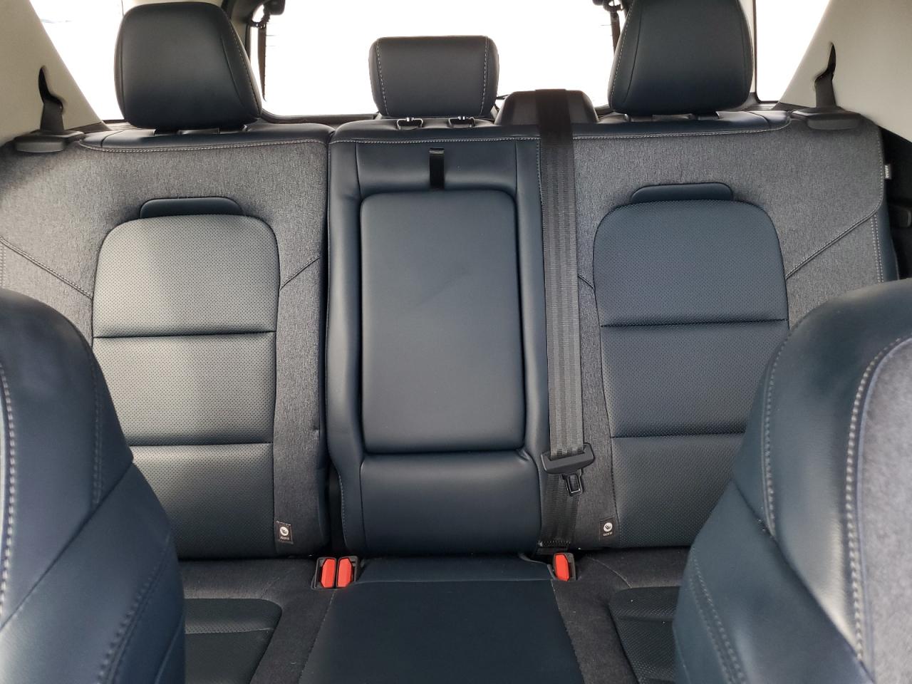 2022 Ford Bronco Sport Outer Banks VIN: 3FMCR9C66NRD16884 Lot: 70774565