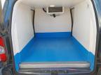 2021 CITROEN BERLINGO ENTERPRISE for sale at Copart WISBECH