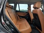 2016 BMW X3 XDRIVE28I   for sale at Copart NC - GASTONIA