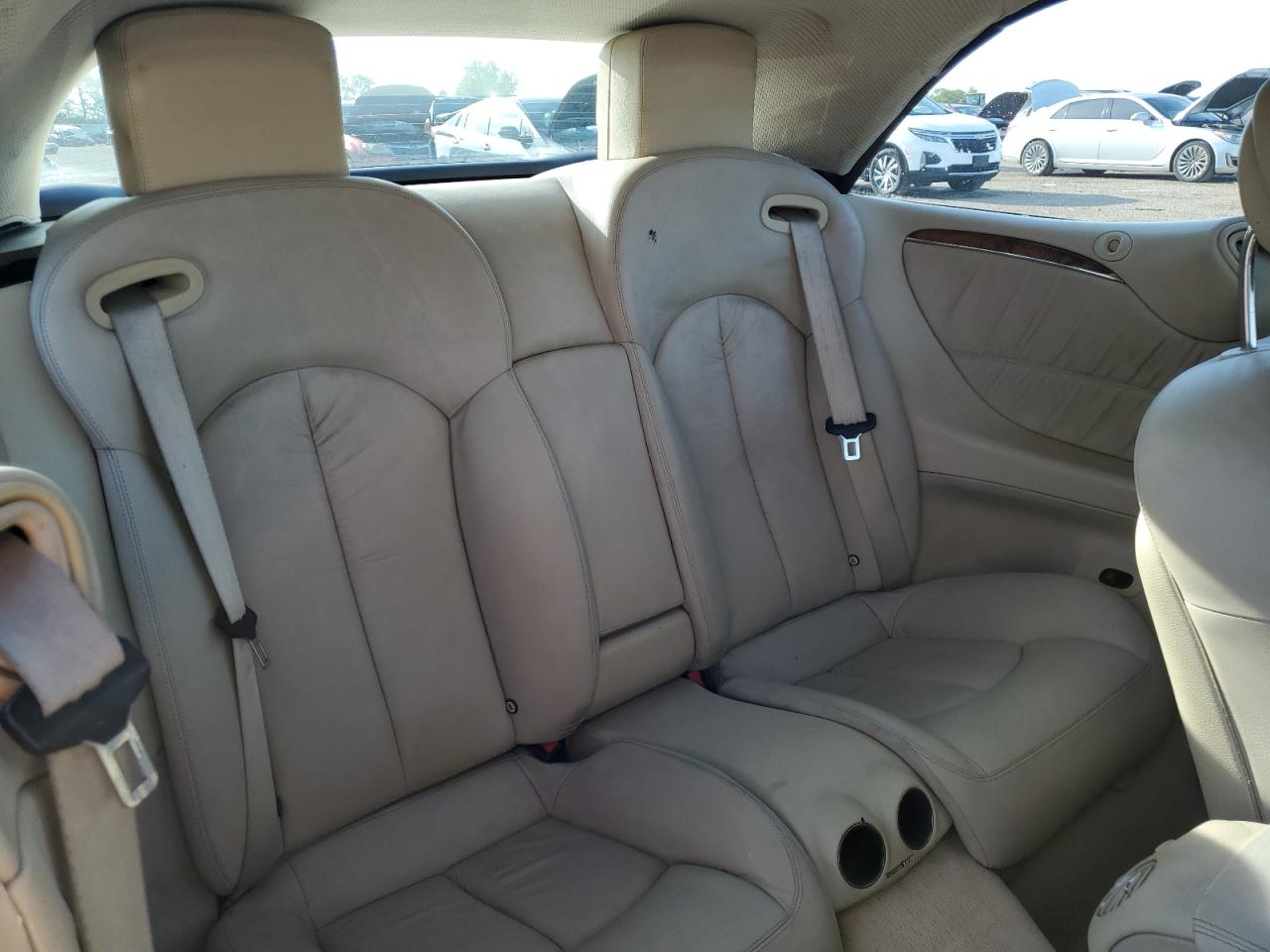 2006 Mercedes-Benz Clk 350 VIN: WDBTK56G46T066937 Lot: 70700245