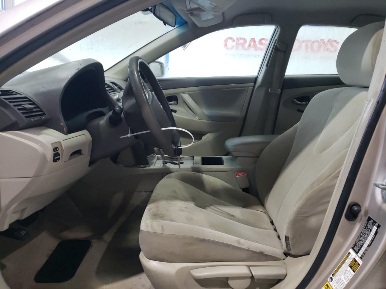 2009 Toyota Camry Base VIN: 4T1BE46K79U413058 Lot: 67720645