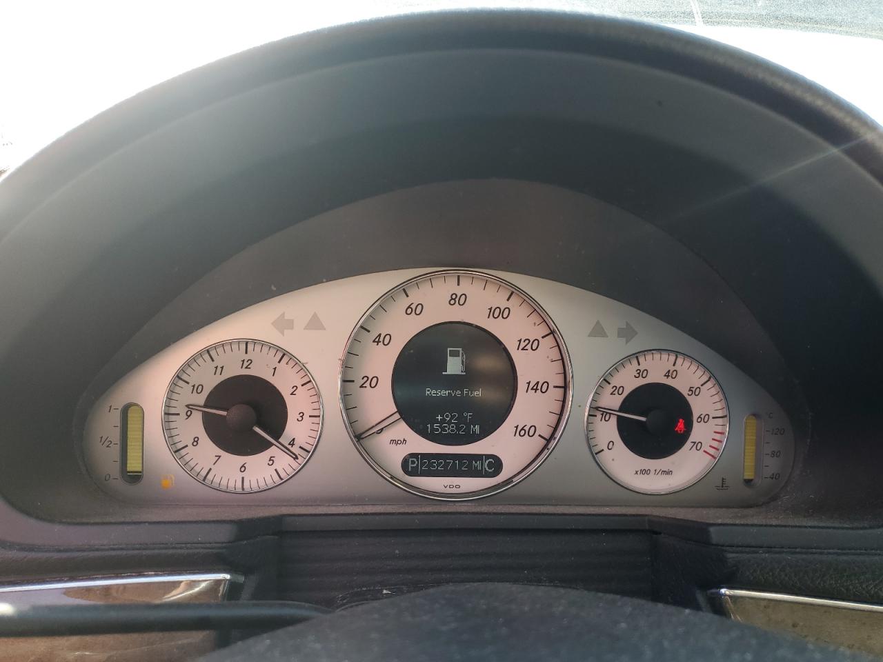 2008 Mercedes-Benz E 350 VIN: WDBUF56X18B322145 Lot: 70132685