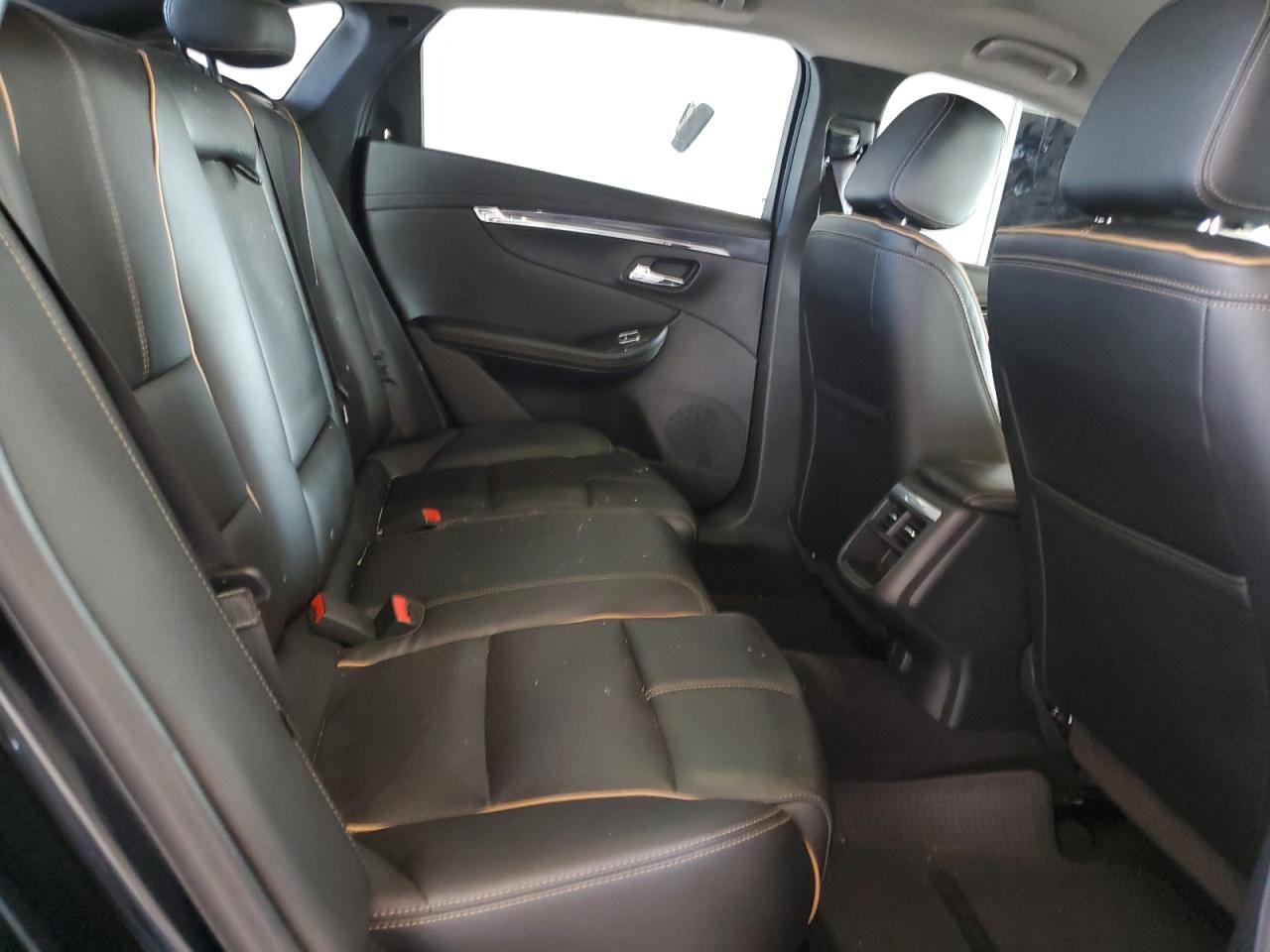 2017 Chevrolet Impala Premier VIN: 2G1145S38H9153958 Lot: 67995945