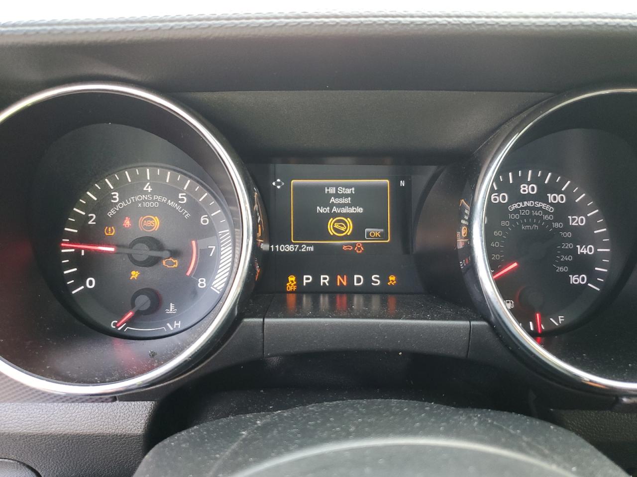 2016 Ford Mustang Gt VIN: 1FA6P8CF4G5321224 Lot: 69974495