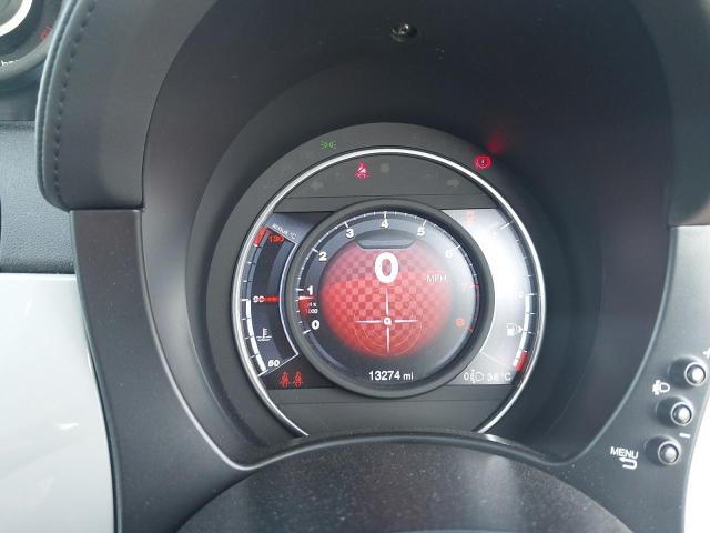 2021 ABARTH 595 