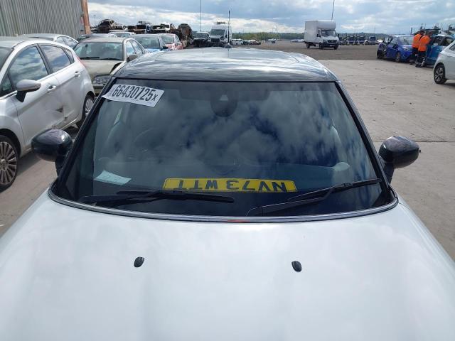 2024 MINI COOPER S S