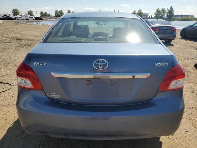 2009 TOYOTA YARIS   