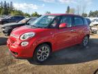 2014 FIAT 500L EASY   à vendre chez Copart ON - TORONTO