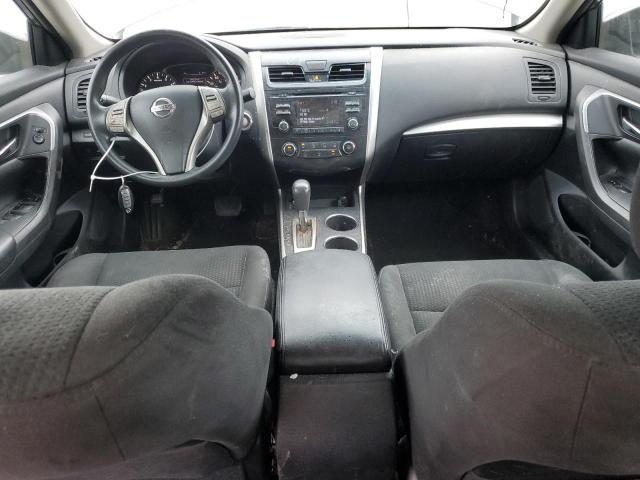 Sedans NISSAN ALTIMA 2015 Gray