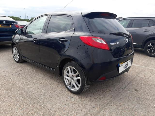 2014 MAZDA 2 SPORT VENTURE EDITION 1.3 SPORT VENTURE EDITION 5DR