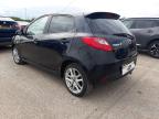 2014 MAZDA 2 SPORT VENTURE EDITION 1.3 SPORT VENTURE EDITION 5DR for sale at Copart SANDWICH