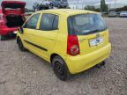 2010 KIA PICANTO ST for sale at Copart WISBECH