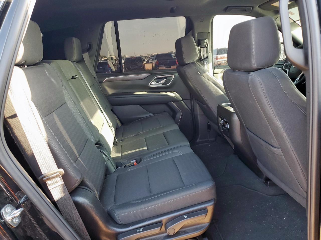 2024 Chevrolet Tahoe C1500 Ls VIN: 1GNSCMKD3RR303877 Lot: 68785015