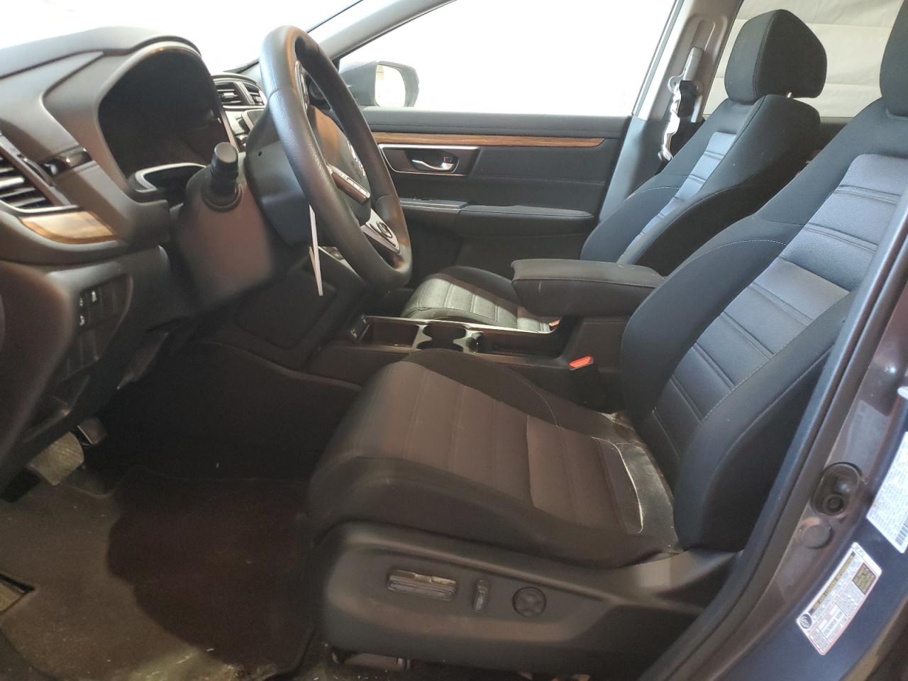 2022 Honda Cr-V Ex VIN: 2HKRW2H58NH637343 Lot: 68506925