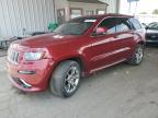 2012 JEEP GRAND CHEROKEE SRT-8   à vendre chez Copart IN - FORT WAYNE