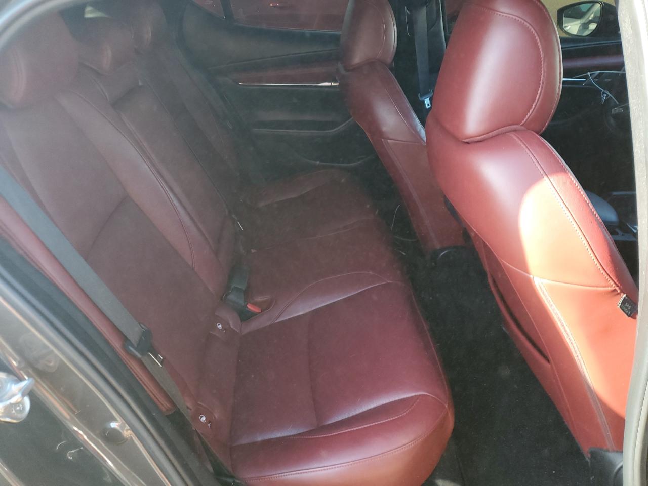 2019 Mazda 3 Premium VIN: JM1BPBNM6K1125349 Lot: 68277065